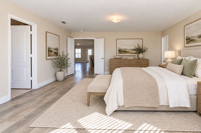 9160 Cranston Court, Providence Village, TX 76227
