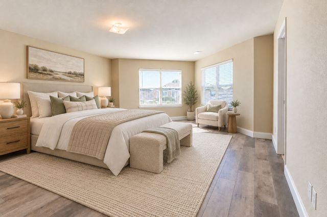9160 Cranston Court, Providence Village, TX 76227