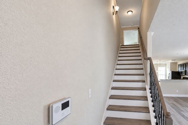 9160 Cranston Court, Providence Village, TX 76227