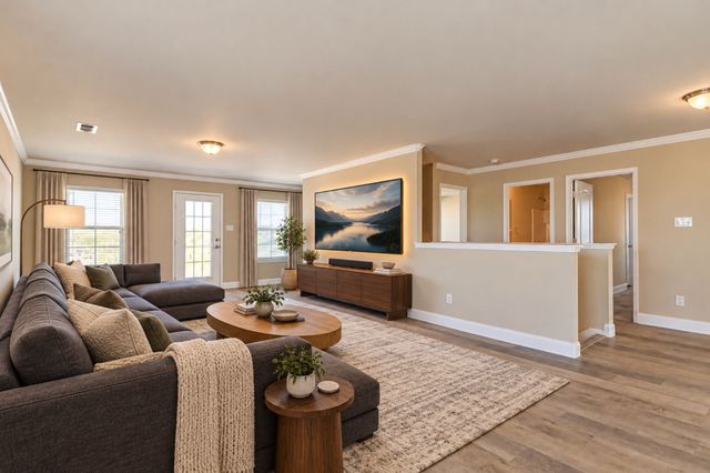 9160 Cranston Court, Providence Village, TX 76227