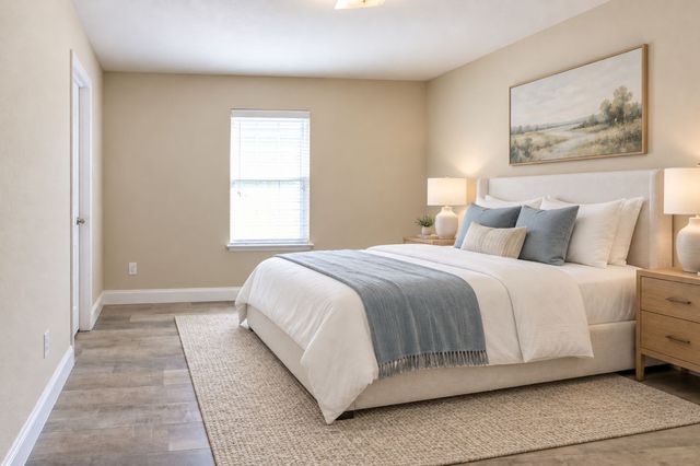 9160 Cranston Court, Providence Village, TX 76227