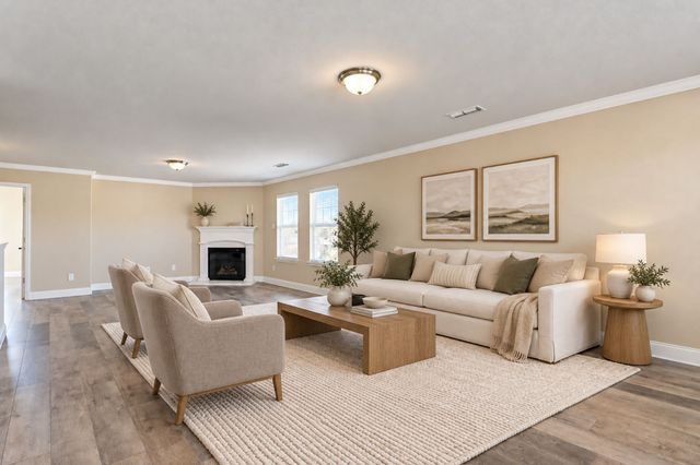 9160 Cranston Court, Providence Village, TX 76227