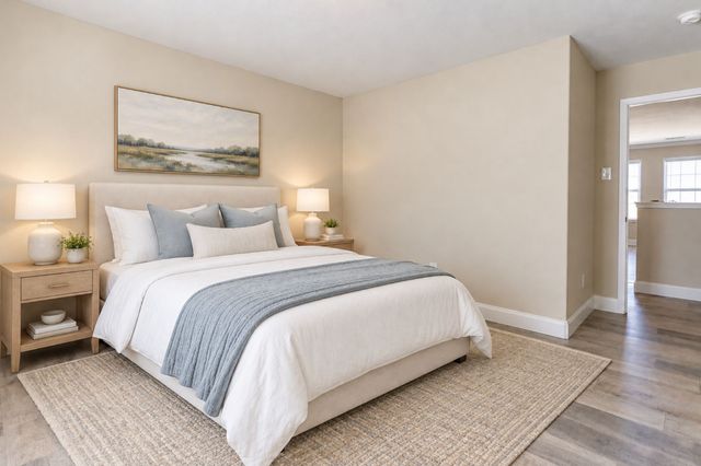 9160 Cranston Court, Providence Village, TX 76227
