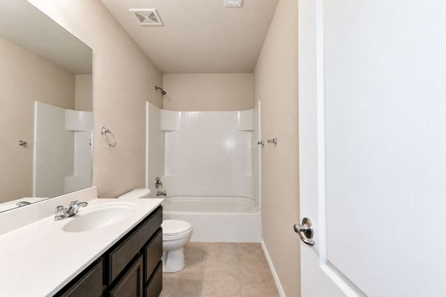 9160 Cranston Court, Providence Village, TX 76227