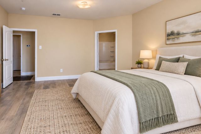 9160 Cranston Court, Providence Village, TX 76227