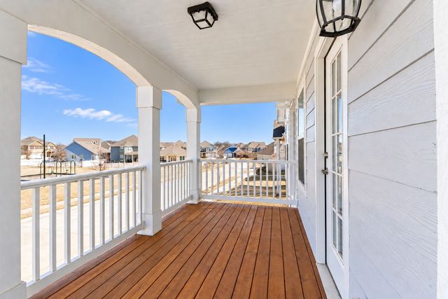 9160 Cranston Court, Providence Village, TX 76227