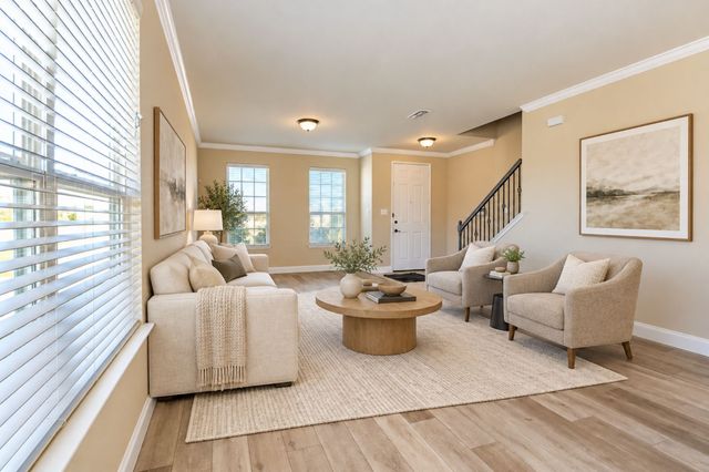 9160 Cranston Court, Providence Village, TX 76227