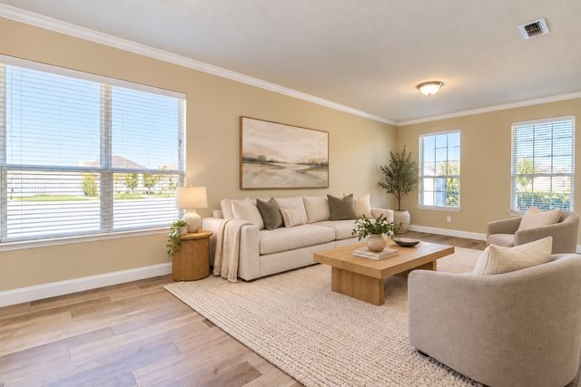 9160 Cranston Court, Providence Village, TX 76227
