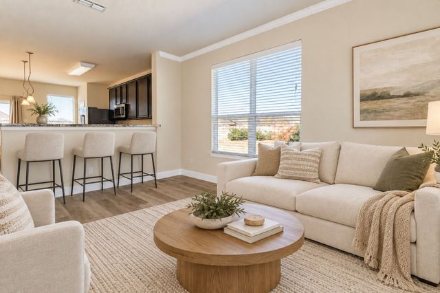 9160 Cranston Court, Providence Village, TX 76227