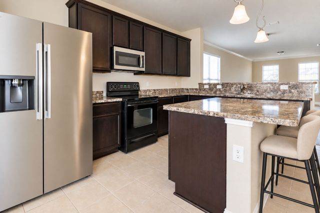 9160 Cranston Court, Providence Village, TX 76227