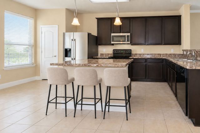 9160 Cranston Court, Providence Village, TX 76227