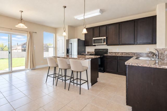 9160 Cranston Court, Providence Village, TX 76227