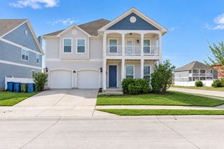 9160 Cranston Court, Providence Village, TX 76227