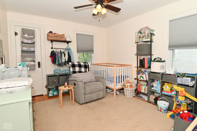 156 E Pleasant Run Parkway North Drive, Indianapolis, IN 46225