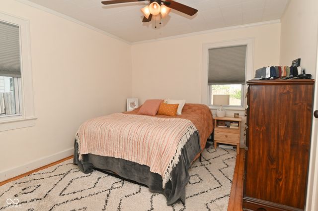 156 E Pleasant Run Parkway North Drive, Indianapolis, IN 46225