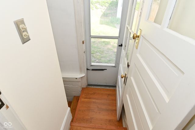 156 E Pleasant Run Parkway North Drive, Indianapolis, IN 46225