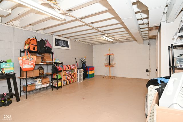 156 E Pleasant Run Parkway North Drive, Indianapolis, IN 46225