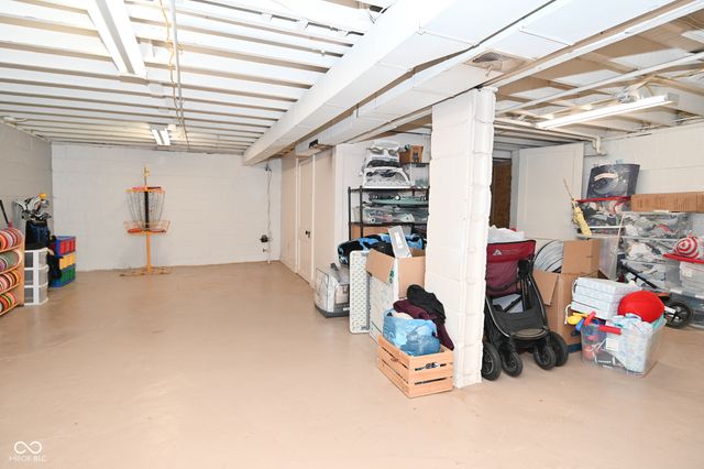 156 E Pleasant Run Parkway North Drive, Indianapolis, IN 46225