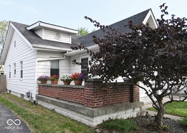 156 E Pleasant Run Parkway North Drive, Indianapolis, IN 46225