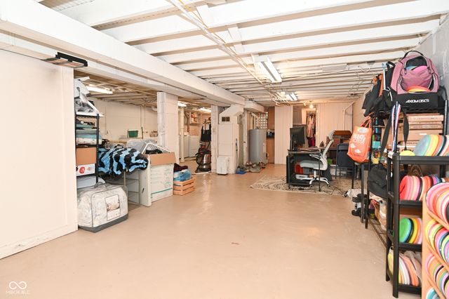 156 E Pleasant Run Parkway North Drive, Indianapolis, IN 46225