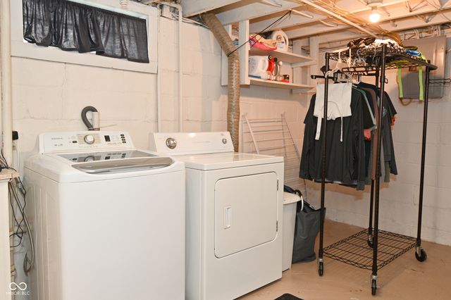 156 E Pleasant Run Parkway North Drive, Indianapolis, IN 46225