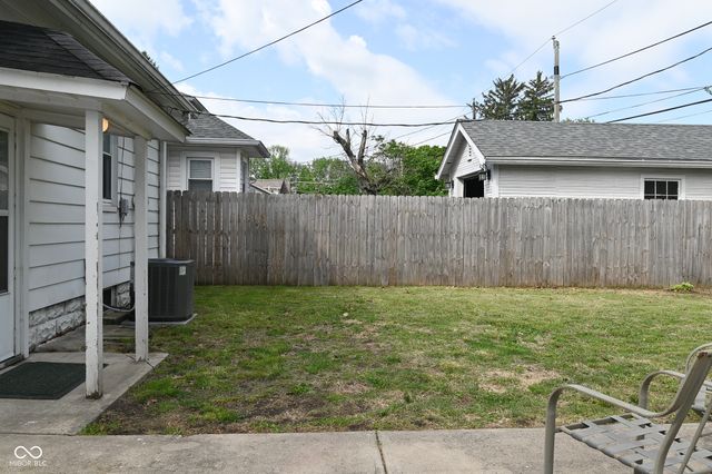 156 E Pleasant Run Parkway North Drive, Indianapolis, IN 46225