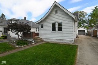156 E Pleasant Run Parkway North Drive, Indianapolis, IN 46225