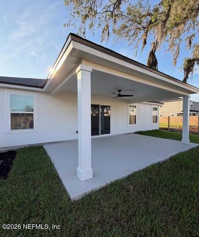 1206 JEWELSTONE Lane, Jacksonville, FL 32221