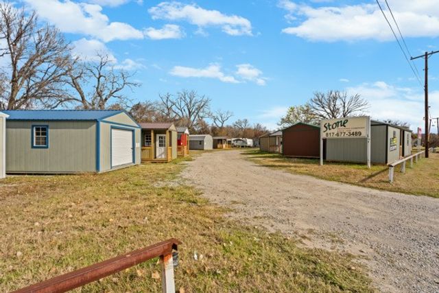 4861 E Highway 199, Reno, TX 76082