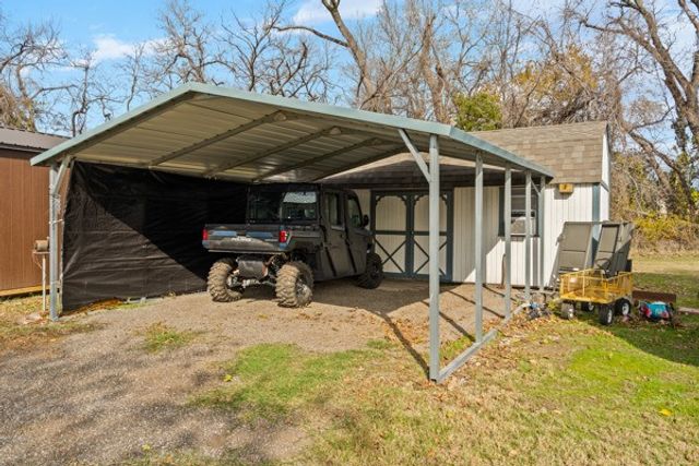 4861 E Highway 199, Reno, TX 76082