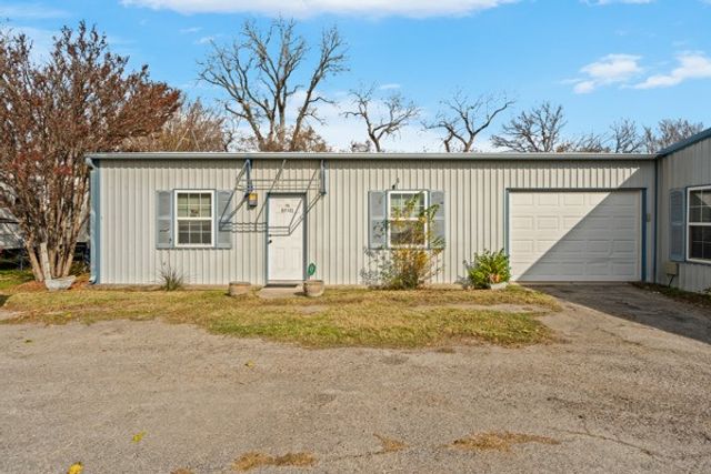 4861 E Highway 199, Reno, TX 76082