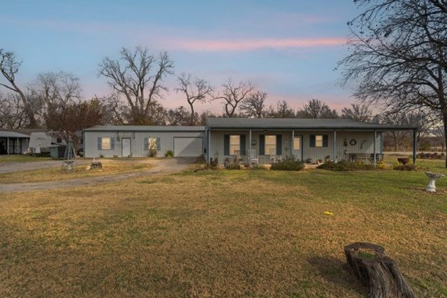 4861 E Highway 199, Reno, TX 76082