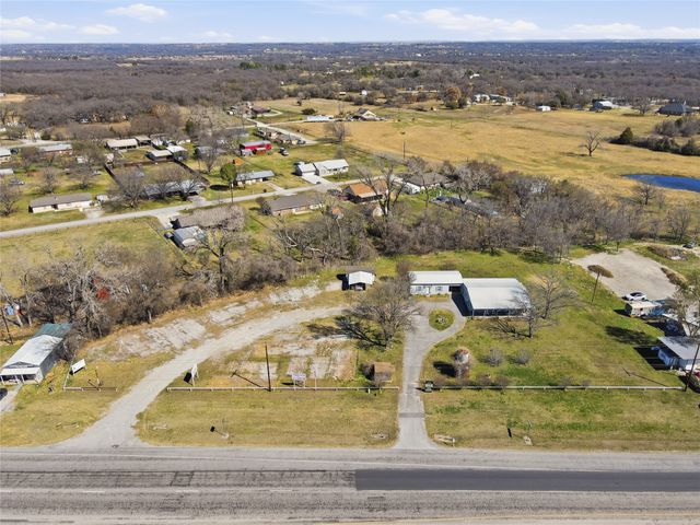 4861 E Highway 199, Reno, TX 76082