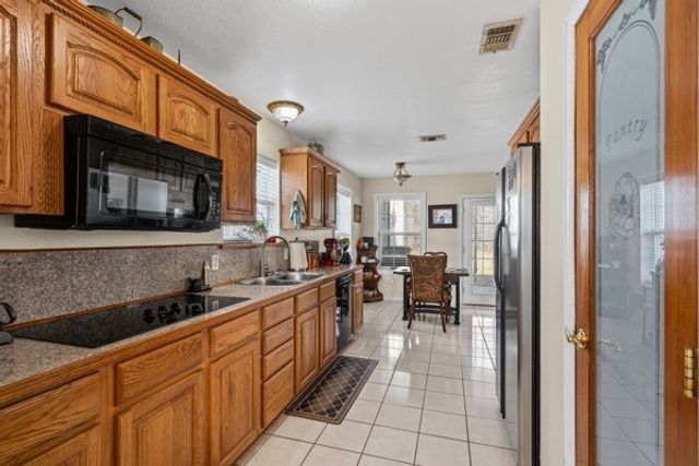 4861 E Highway 199, Reno, TX 76082