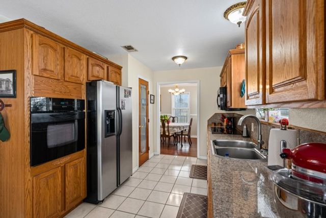 4861 E Highway 199, Reno, TX 76082