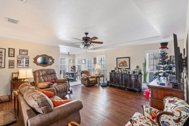 4861 E Highway 199, Reno, TX 76082