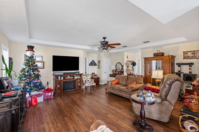 4861 E Highway 199, Reno, TX 76082