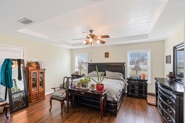 4861 E Highway 199, Reno, TX 76082