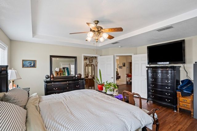 4861 E Highway 199, Reno, TX 76082