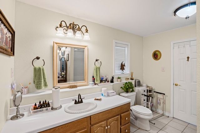 4861 E Highway 199, Reno, TX 76082