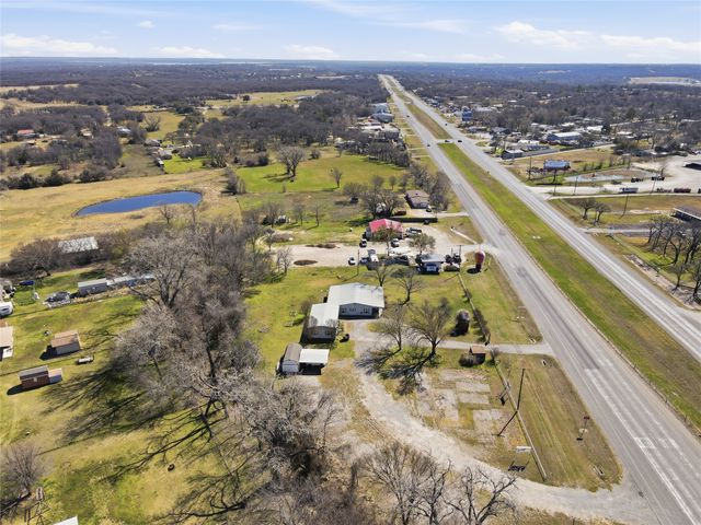 4861 E Highway 199, Reno, TX 76082