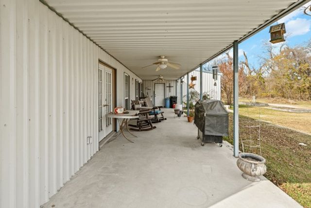 4861 E Highway 199, Reno, TX 76082