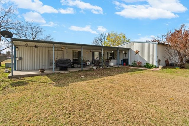 4861 E Highway 199, Reno, TX 76082