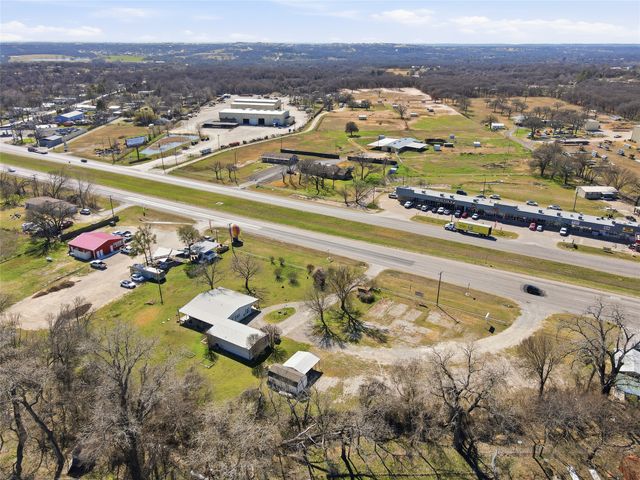 4861 E Highway 199, Reno, TX 76082
