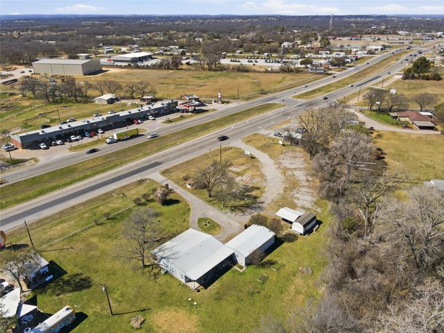 4861 E Highway 199, Reno, TX 76082