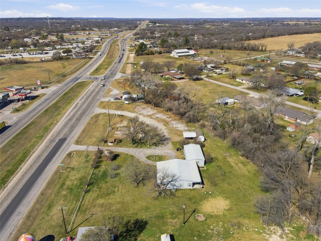 4861 E Highway 199, Reno, TX 76082