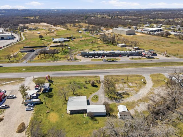 4861 E Highway 199, Reno, TX 76082