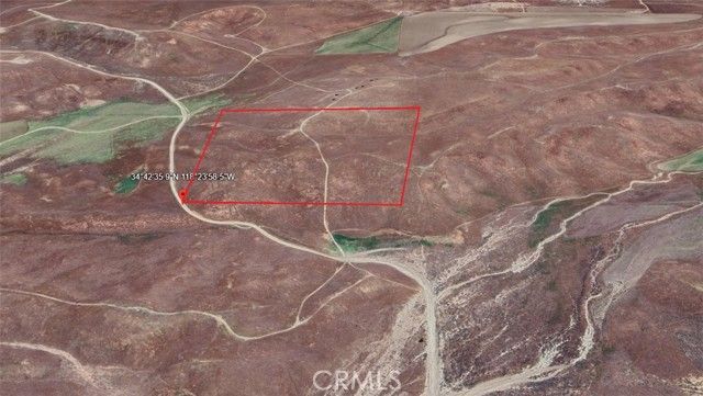 15000 San Francisquito Road, Fairmont, CA 93536