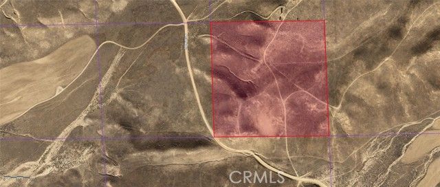 15000 San Francisquito Road, Fairmont, CA 93536