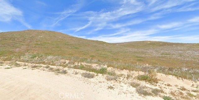 15000 San Francisquito Road, Fairmont, CA 93536